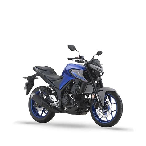 Yamaha MT-25 – INTI DERAS BIKE SDN BHD