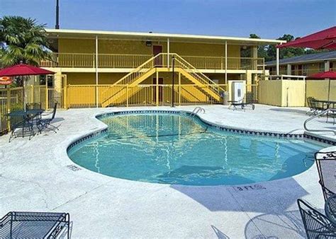 ECONO LODGE INN & SUITES AT FORT BENNING $53 ($̶6̶2̶) - Updated 2018 Prices & Motel Reviews ...