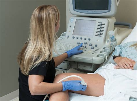 A Guide To Venous Reflux Tests & Diagnostic Ultrasounds