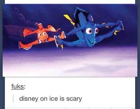 Disney on Ice - Meme by ishipbullshit1769 :) Memedroid