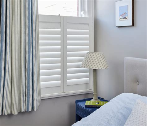 How easy is it to fit Shutter Blinds? - Shutters and Shades