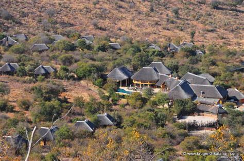 Ivory Tree Game Lodge - 5-star luxury in the Pilanesberg