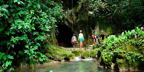 Actun Tunichil Muknal, ATM caves - Secret Central America