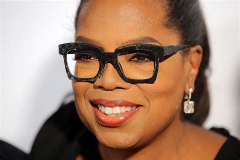 Oprah Winfrey For President? Former TV Host Rethinking Position In The ...