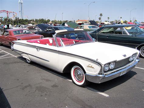 1960 Ford - Wikipedia