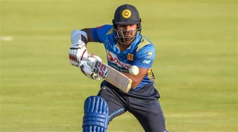 Sri Lanka’s Kusal Perera tests positive for COVID-19 - Cathelete