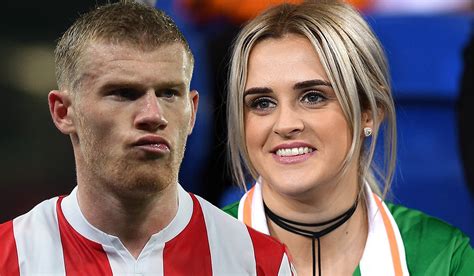 James McClean's Wife Reveals Vile Abuse Over Poppy Controversy