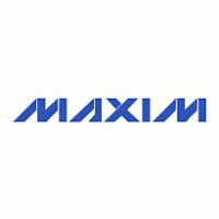 Maxim crane works | Brands of the World™ | Download vector logos and logotypes