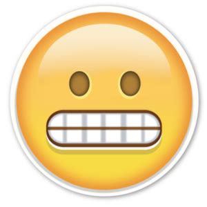 Fake smile emoticon | Emoji stickers, Emoji, Emoji pictures