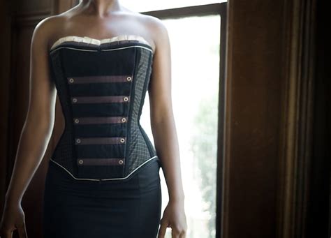 20 Types of Corsets - Everything You Need to Know [Upd. 2023]