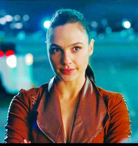 Gal Gadot as Wonder Woman | Wonder woman, Women, Gal gadot