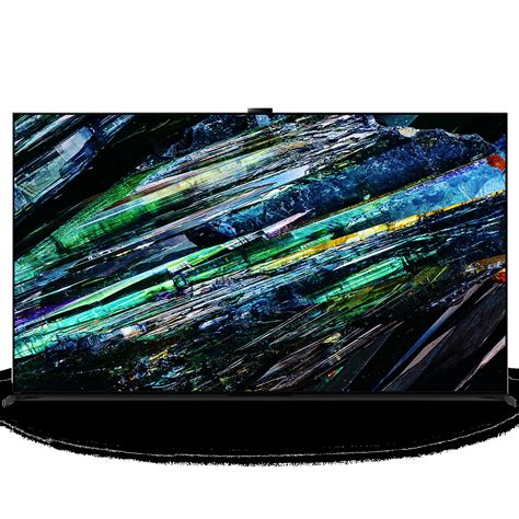 A95L Series BRAVIA XR 4K HDR OLED | TVs | Sony Australia