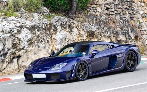 Top Speed: See The 20 Fastest Cars In The World | Tatler Hong Kong