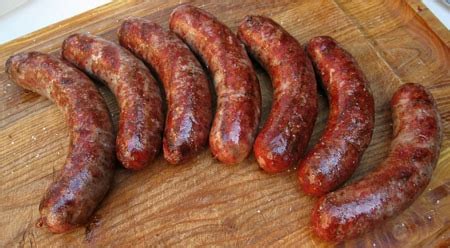 Toulouse Sausage Recipe - How to Make Toulouse Sausage