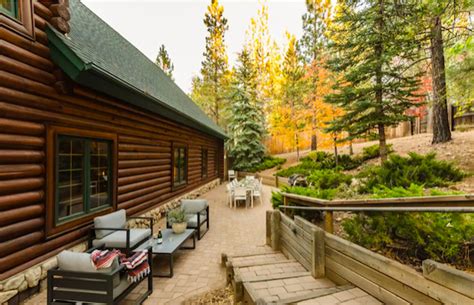 13 of the Best Big Bear Luxury Cabins for Your Next Getaway | Global ...