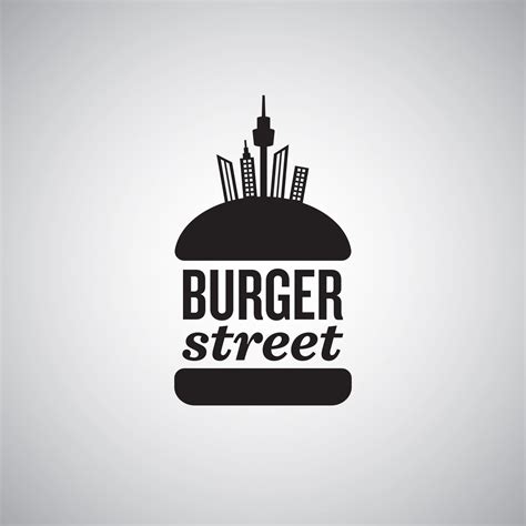 Logo & Food Truck Concept Design (Burger) | FreelancerShowcase