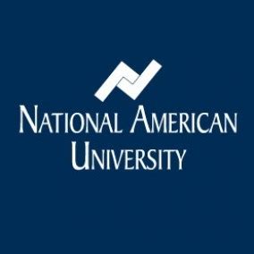 National American University Holdings Inc. logo « Logos & Brands Directory