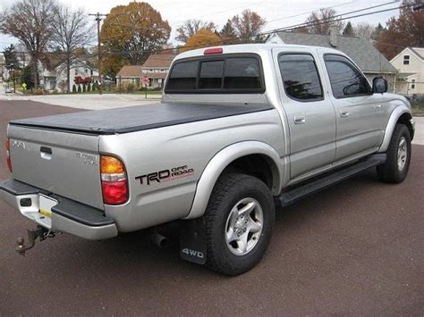 Used Toyota Tacoma Under $5,000 In Louisiana For Sale Used Cars On ...