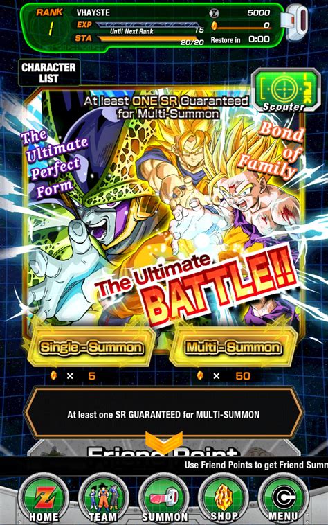 General Tips and Tricks - Dragon Ball Z: Dokkan Battle