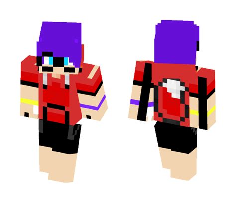 Download FOX Minecraft Skin for Free. SuperMinecraftSkins