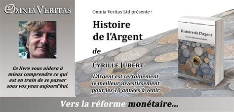 Histoire de l’Argent – Omnia Veritas