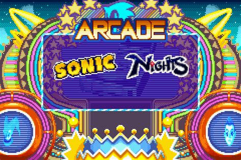 Sonic Pinball Party | GameFabrique