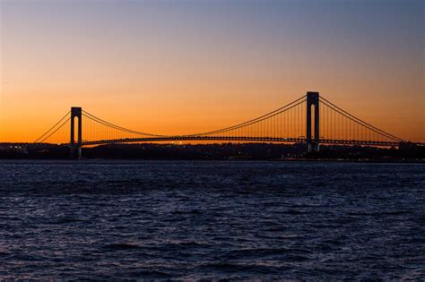 How Much Is The Verrazano Bridge Toll For Staten Island Residents ...