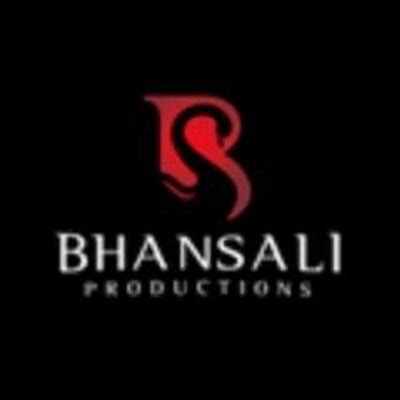 Bhansali Productions (@Bhansali_Prod) | Twitter