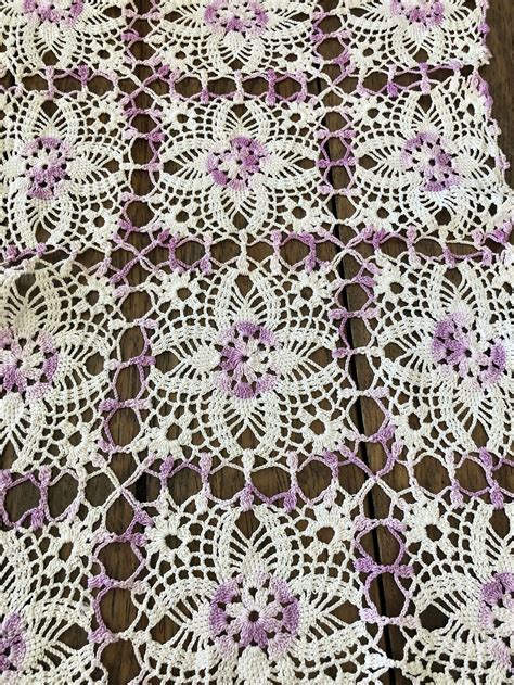 Doilies Vintage Doilies Vintage Doily Antique Doilies for | Etsy