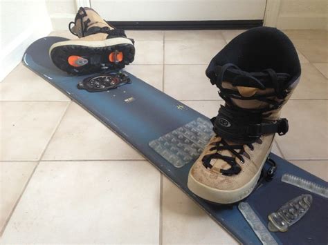 7 Types of Snowboard Bindings and When to Use Them