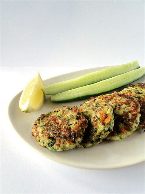 Zucchini Fritters Recipe - STL Cooks