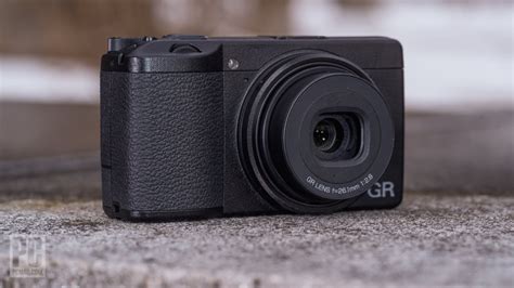 Ricoh GR IIIx Review | PCMag