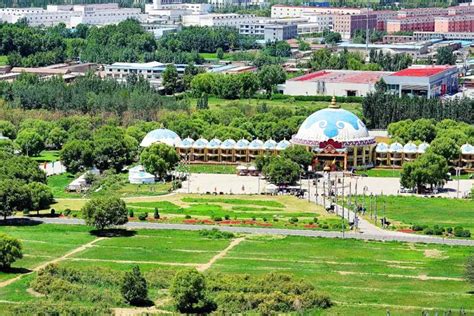 Things to Do in Baotou, Top Baotou Attractions 2024