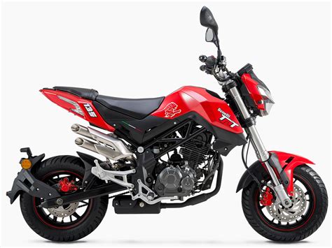 Benelli Tnt 135i | africauniversitysports.com