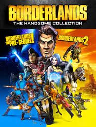 Borderlands: The Handsome Collection Guide - IGN