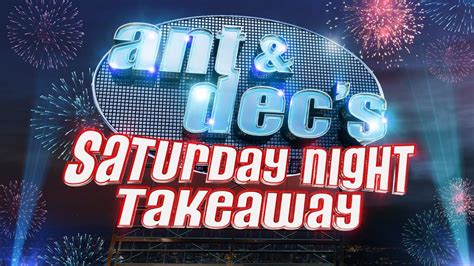 Apply for Win The Ads! | Saturday Night Takeaway