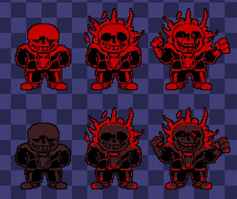 GG!Underfell - Sans by Duuuudle on DeviantArt