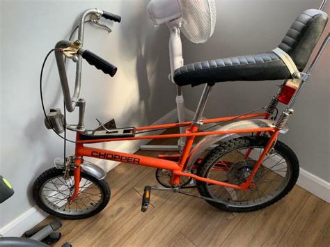 Raleigh+Chopper+MK1 For Sale