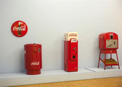 Where is the Coca Cola Museum Located - Totes Newsworthy