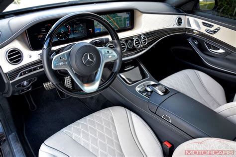 2019 Mercedes-Benz S560 | Pinnacle Motorcars