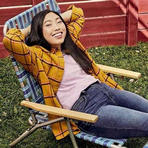 The First Trailer for Awkwafina's New Comedy Central Show Will Make You Laugh - E! Online ...