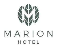 Marion Hotel | That Hotel Bed