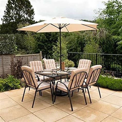 Amazon.co.uk: Homebase Garden Furniture