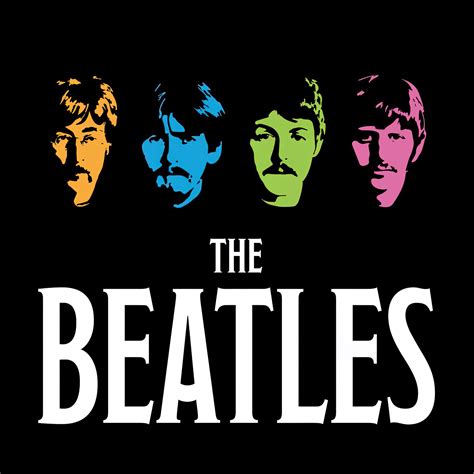 Beatles Logo