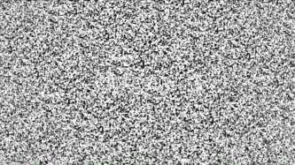 THAT ANNOYING NOISE IS COURTESY OF YOUR CABLE COMPANY | The Dark Vault of Public Domain