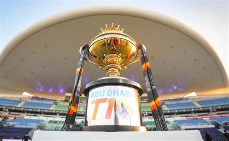 Abu Dhabi T10 League 2024 Schedule, Time Table, Fixtures & Live Streaming