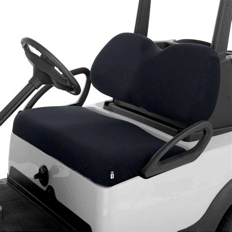 Yamaha Golf Cart Seat Covers - Velcromag