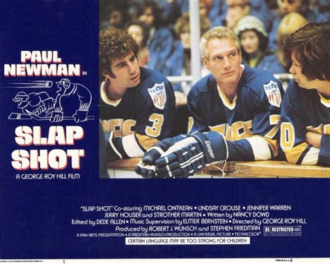 Slap Shot Movie Quotes. QuotesGram