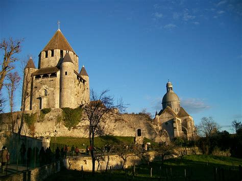 Provins, tracos, architecture, medieval, castles, france HD wallpaper | Pxfuel