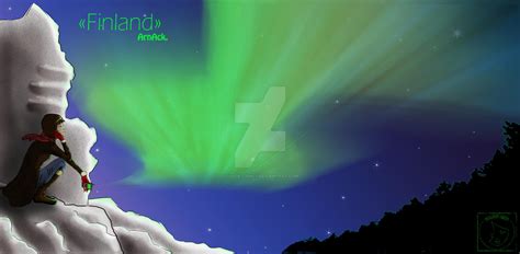 Requests : Aurora Dream by Chouly-only on DeviantArt